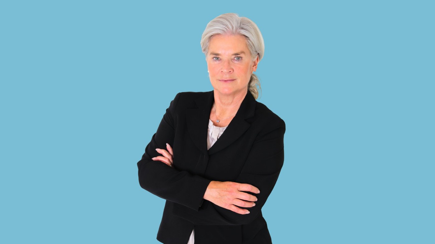 Simone Borchardt MdB – Offizielles Pressefoto 1