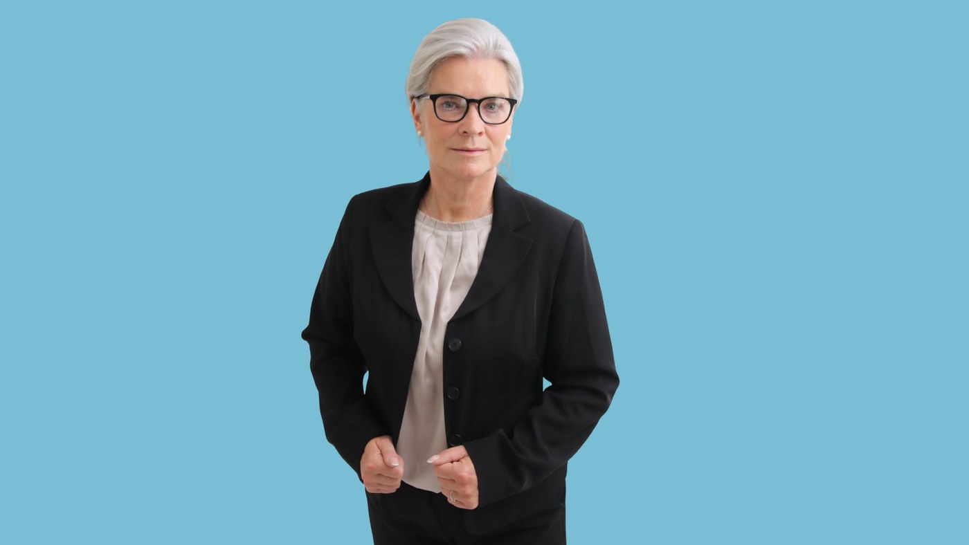 Simone Borchardt MdB – Offizielles Pressefoto 3